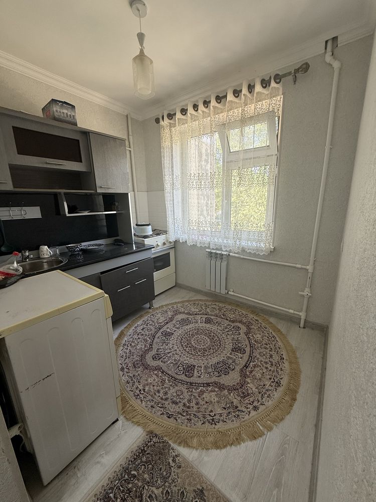 Продаётся 1 комнотная квартира срочно