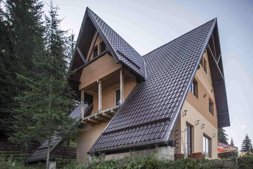 Reparatii acoperișuri