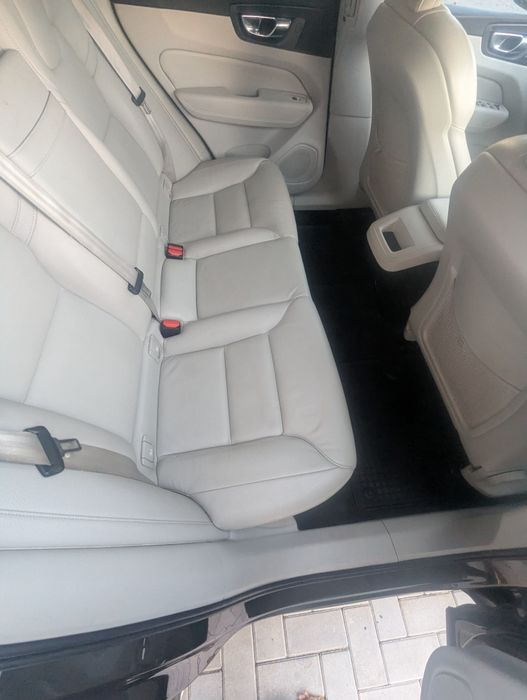 Volvo XC 60 D4 2019 Inscription