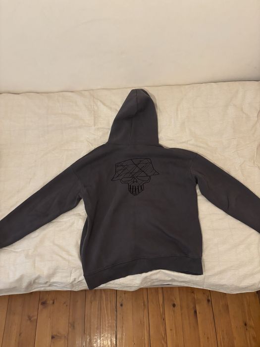 Murda boyz екип сив S размер