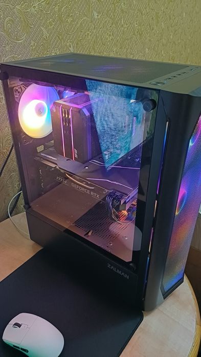 PC, Kompyuter 3D modelling, videomantaj, photoshop va o'yinlar