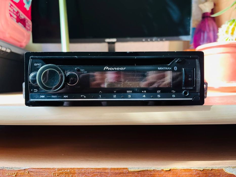 Pioneer deh-s5250bt orginal