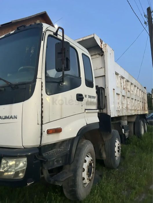 Самосвал Foton продается срочно