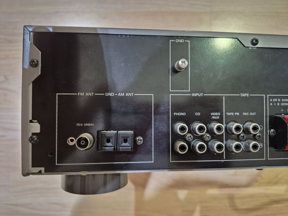 Amplificator Yamaha RX-350