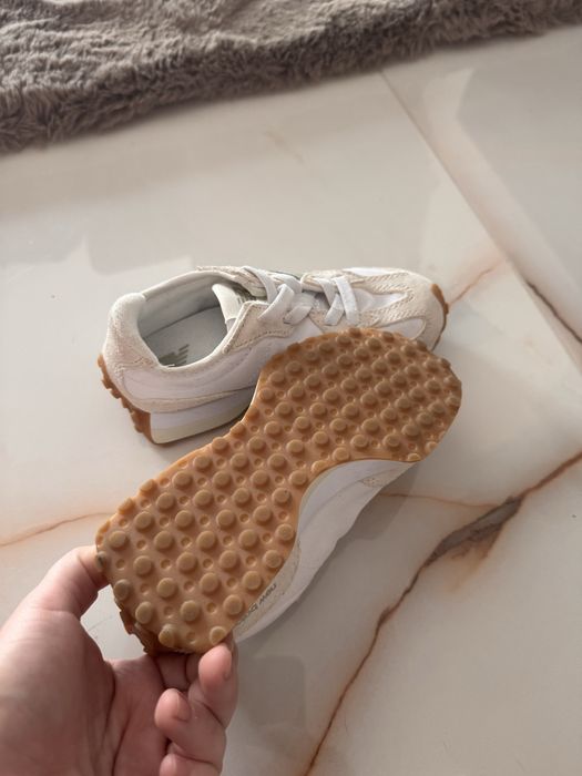 Детски маратонки New Balance