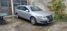 Piese Vw Passat B6 TDI model 2005 - 2010