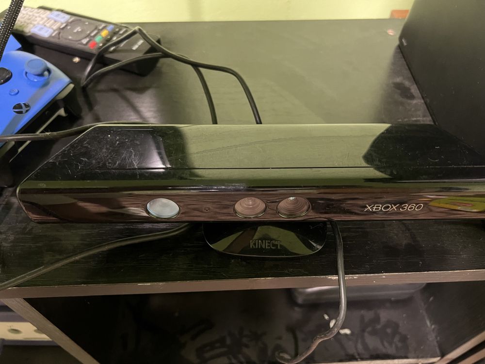 Kinect xbox 360 perfect functional