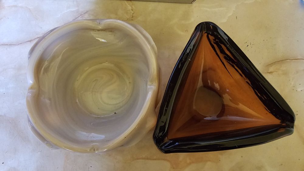 Пепелници - 5 броя