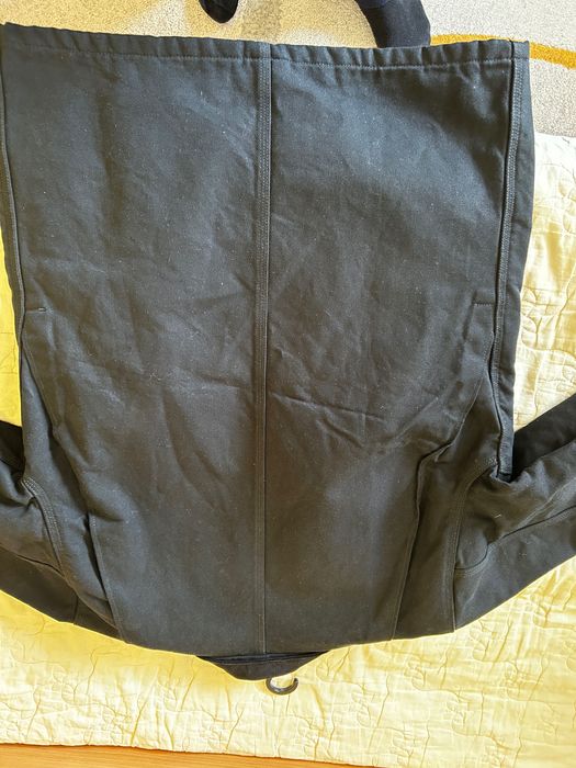 Carhartt Michigan Chore Coat