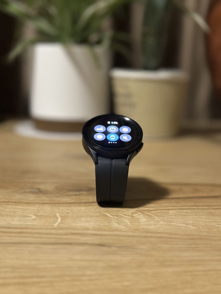 Galaxy watch 5 pro