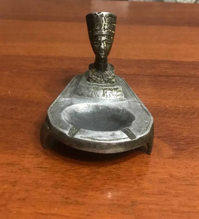 Пепельницы СССР.