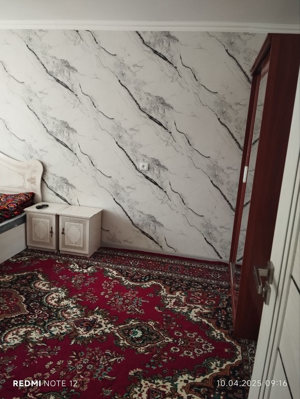Arenda kvartira 1x 350