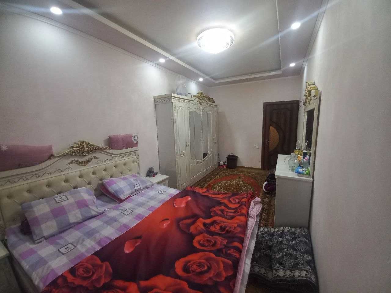 Квартира Шарк 1 бозорча