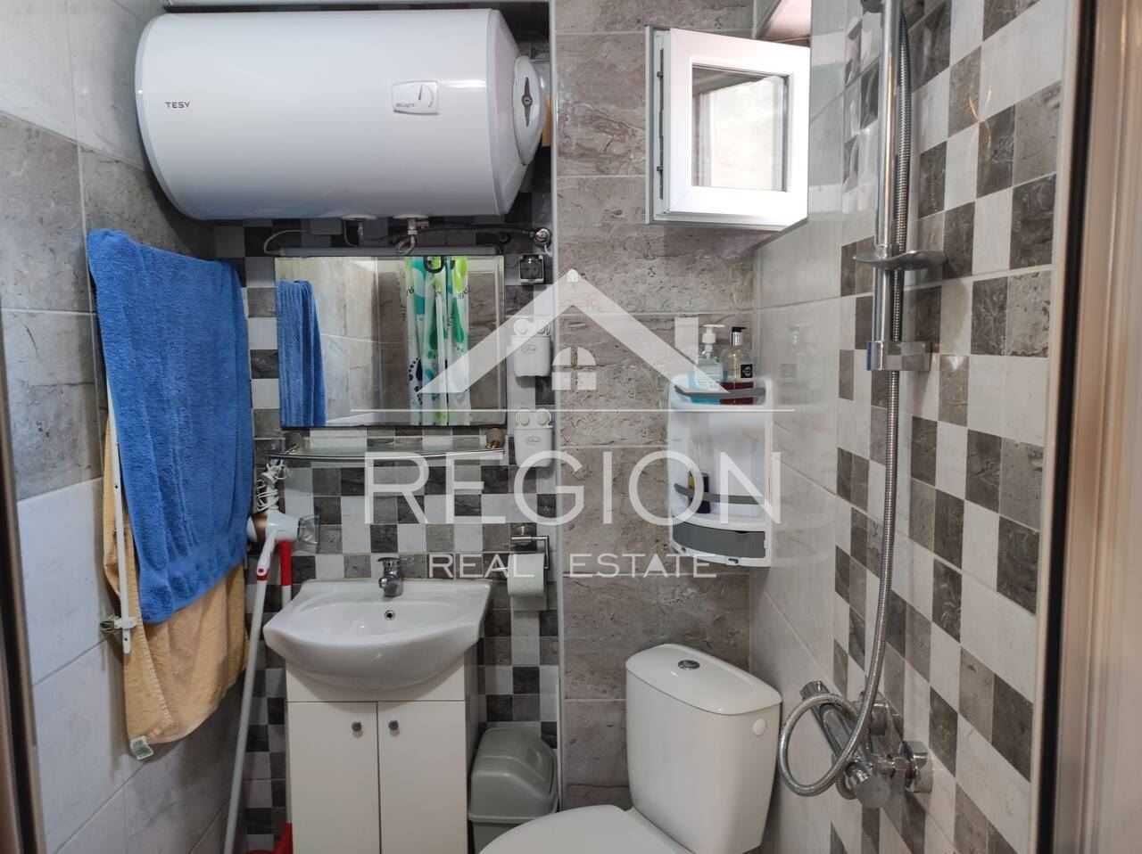 Дава се под наем Едностаен апартамент в Варна, Общината - 40 кв.м за 306 € - Снимка #5