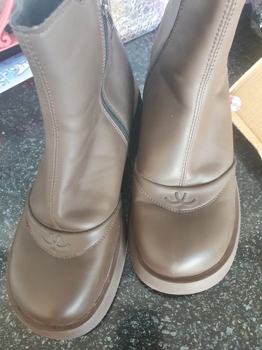 Miu Miu brendiga tegishli etik