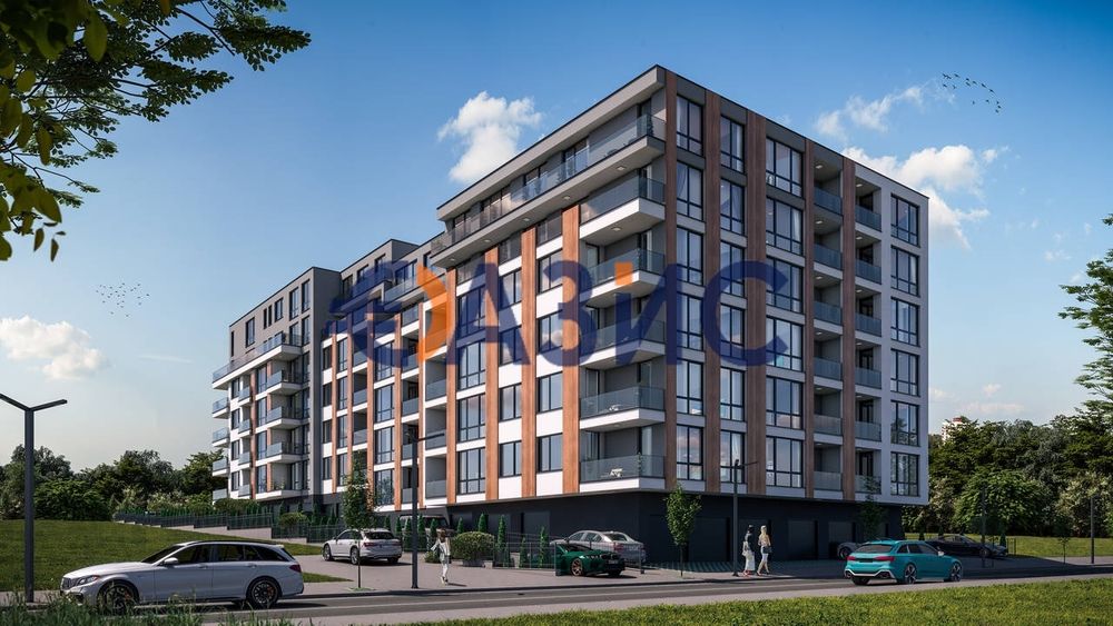 Продава се Тристаен апартамент в Бургас, Център - 99 кв.м за 899 €/кв.м - Снимка #2