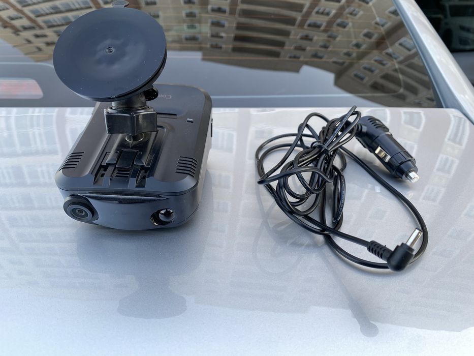 Видеорегистратор