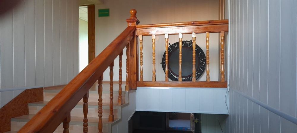 Продается коттедж в центре г. Кокшетау