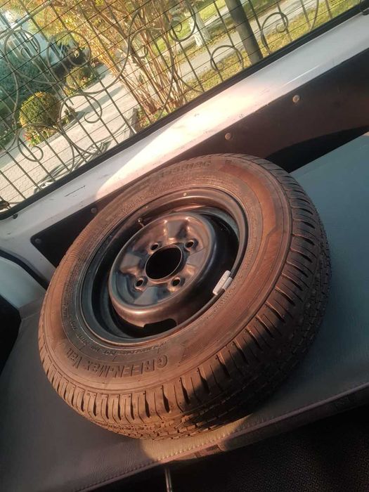 Damas 2021 yil 400$ bilan chiqadi bank orqali