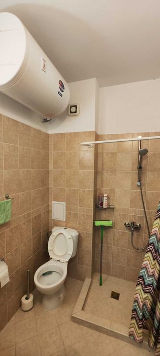 Обзаведено студио в голф клуб