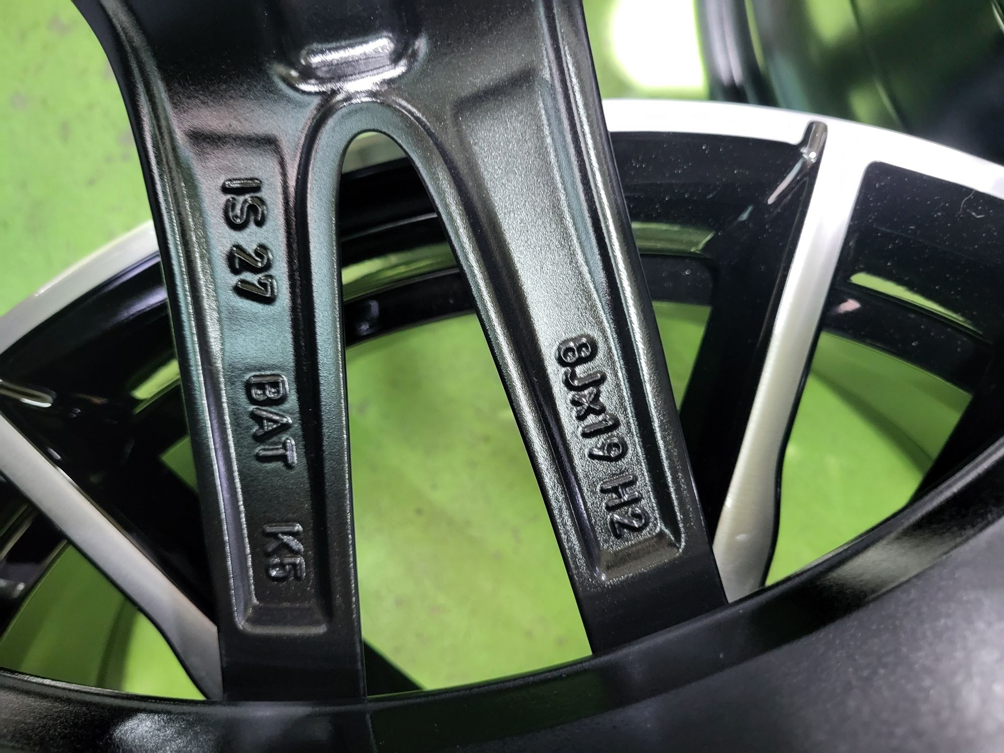 19 5x112 Bmw G20 G21 M3 5х112 бмв