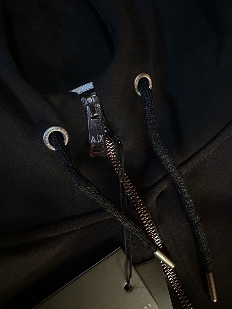 Trening A|X Armani Exchange