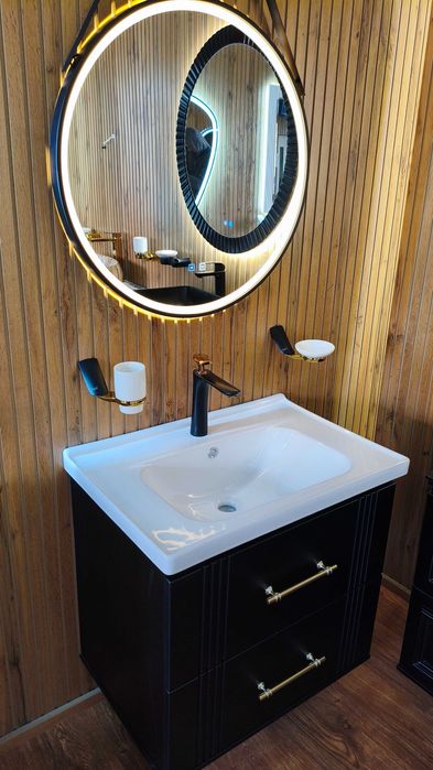 Мебель и Сантехника для Санузла гарантия от 10 лет