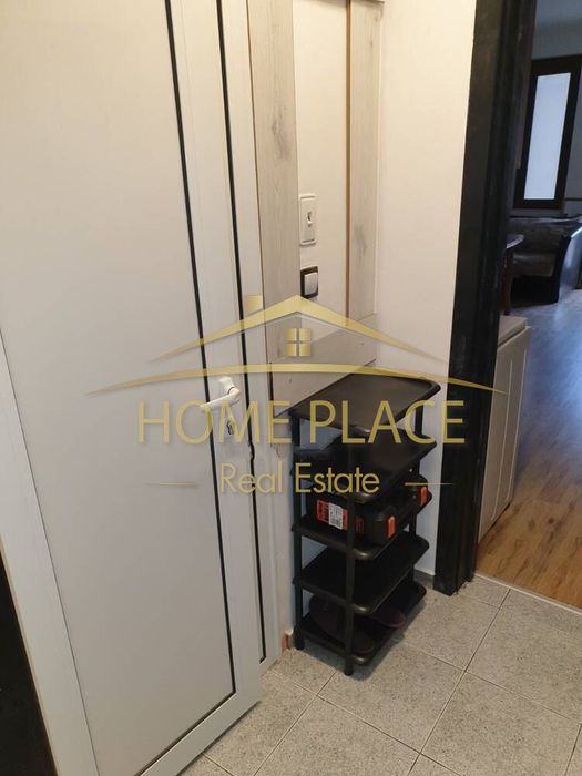 Дава се под наем Двустаен апартамент в Варна, Колхозен пазар - 60 кв.м за 408 € - Снимка #5