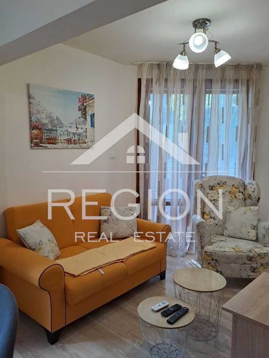 Дава се под наем Тристаен апартамент в Варна, Спортна зала - 80 кв.м за 663 € - Снимка #3