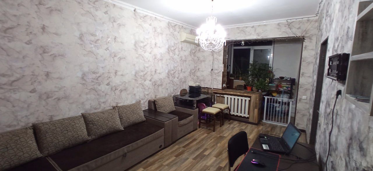 Продается квартира, юнусабад 15 квартал.