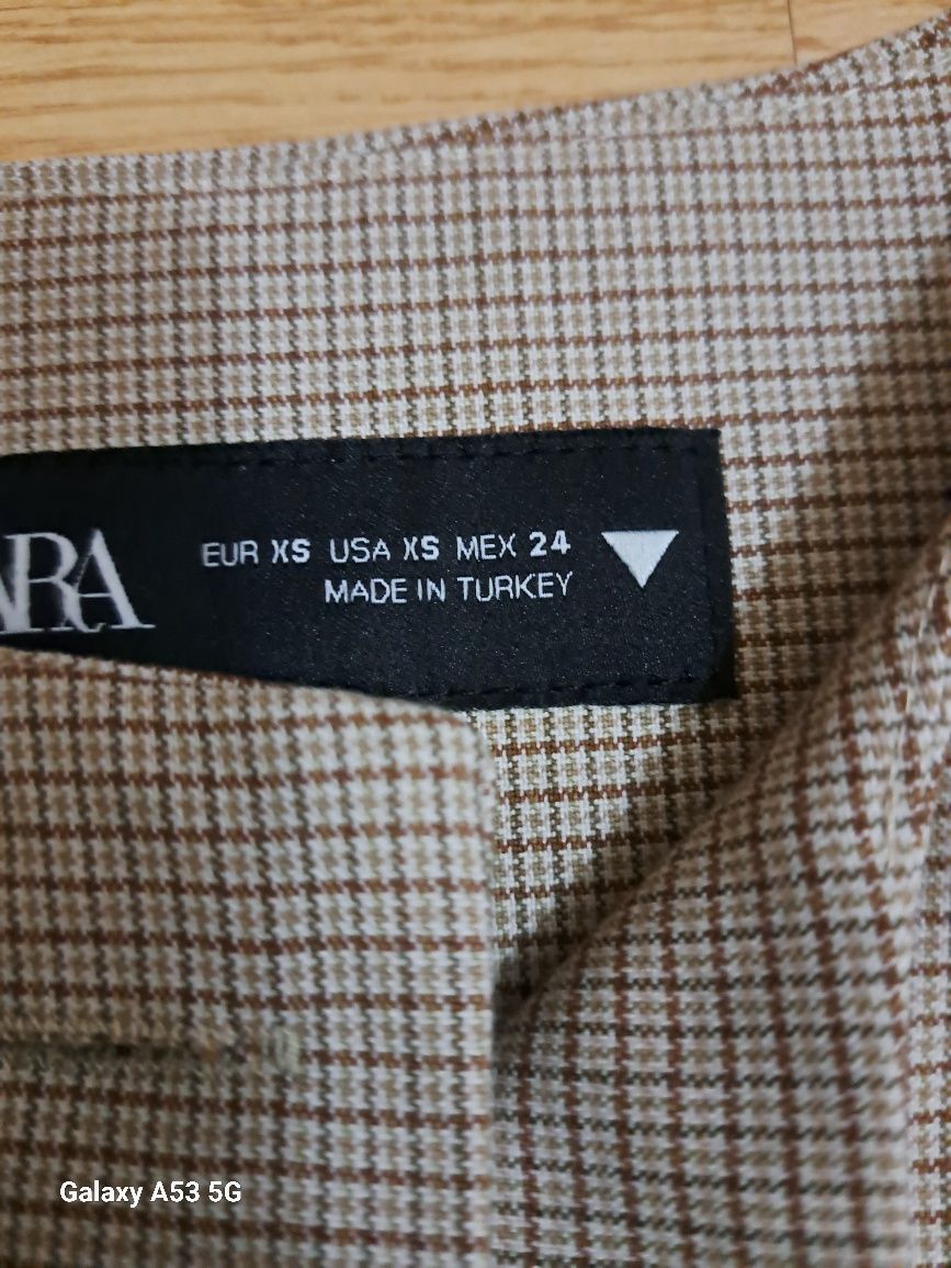 Елек Zara xs без забележки