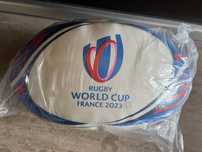 Minge rugby , noua