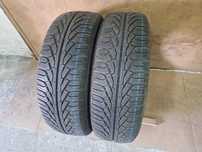 2 Uniroyal R17 225/65
зимни гуми 
DOT2718