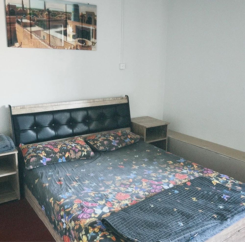 Hostel eng arzon narxlarda