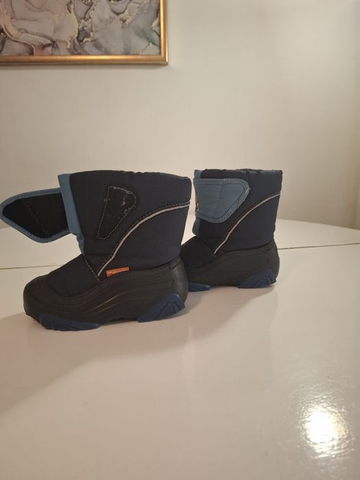 Обувки, апрески 26-27  номер