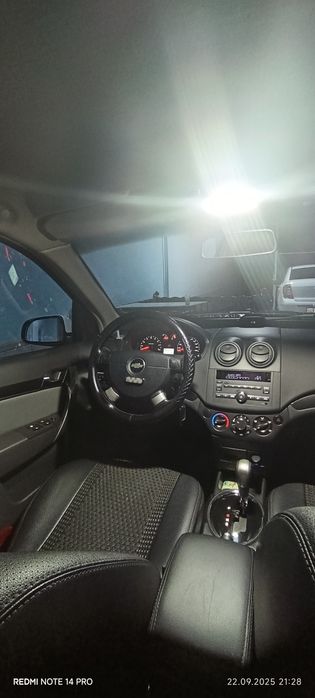 Nexia 3 avtomat 2020