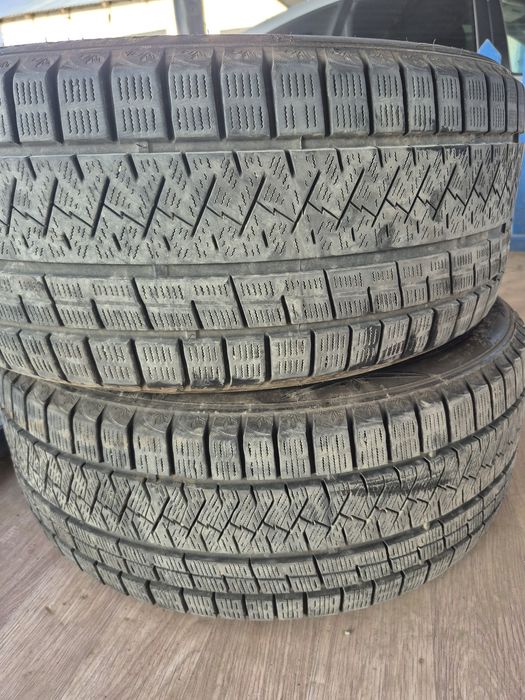 2 зимный липучка 2 летный