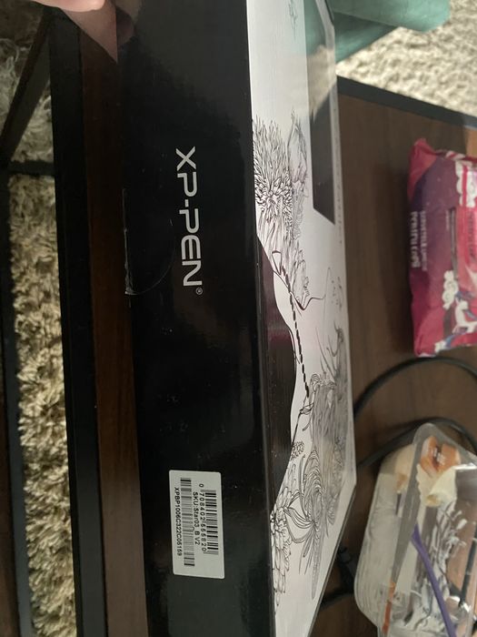 Tableta Grafica XP-PEN- Star 03 V2