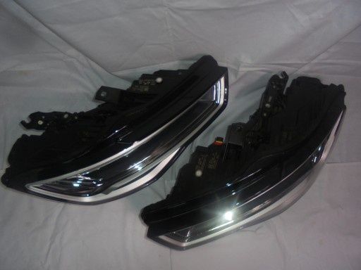 Audi A6 4G C7 4G0 FULL LED MATRIX far stanga far dreapta faruri