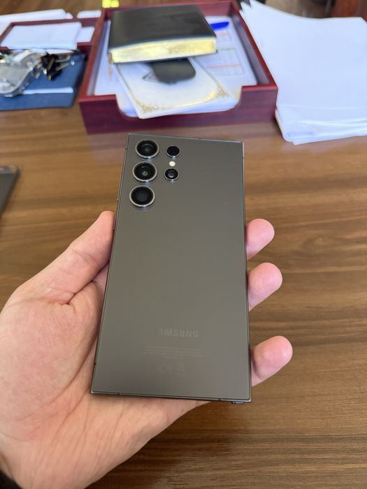 Samsung s 24 ultra