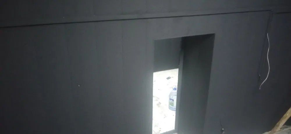 Просторный подвал Парламент Кучаси