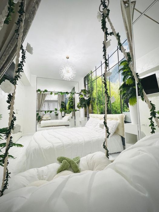 Vand apartament 3 camere, decomandat zona tatarasi.