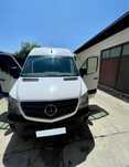 Mercedes-Benz Sprinter 314CDI EURO 6 Izoterma