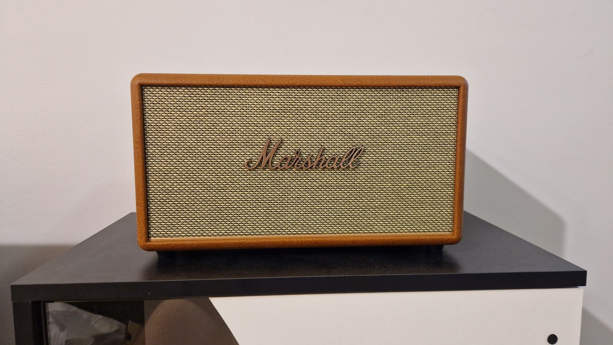Marshall Stanmore Iii Bluetooth колона