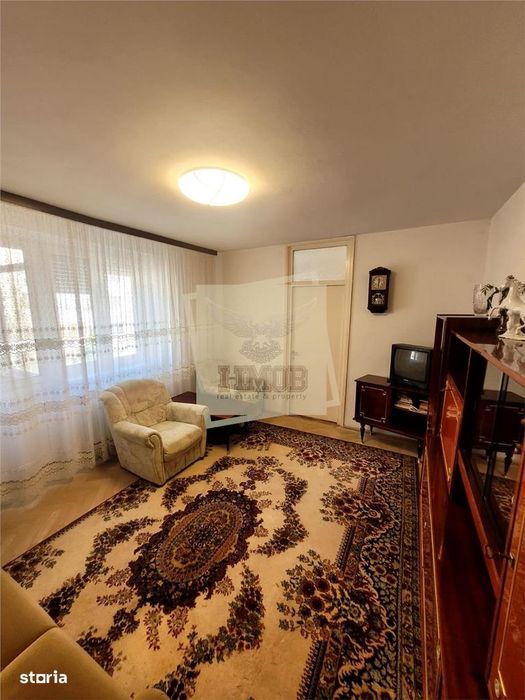 Apartament 2 camere zona Mihai Viteazul