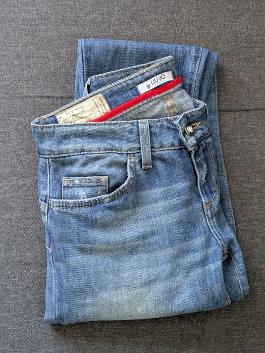 Дамски дънки Liu Jo