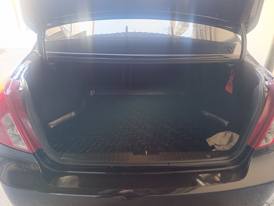 Jentra Chevrolet