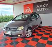 VW Golf 6 Plus *Euro 5*