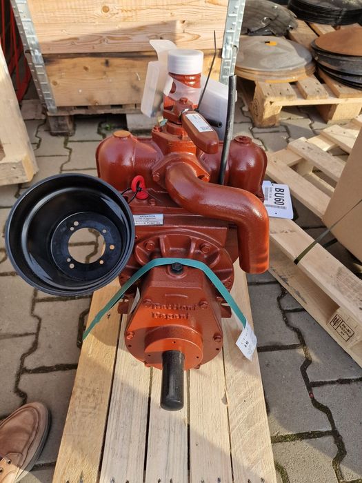 Pompa Vidanja pompa vacuum import Italia BATTIONI PAGANI toată gama se