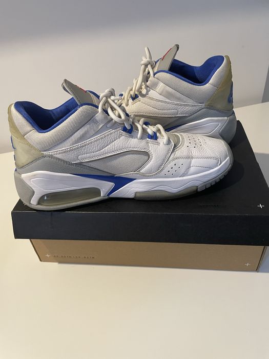 Jordani point lane originali